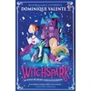 KNYGA Dominique Valente Witchspark