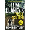 KNYGA Don Bentley Tom Clancy’s Target Acquired