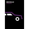 KNYGA Don Delillo Cosmopolis