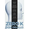 KNYGA Don Delillo Nulis K