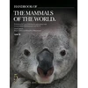 KNYGA Don E Wilson Handbook of the Mammals of the World. Vol.5