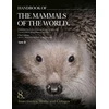 KNYGA Don E Wilson Handbook of the Mammals of the World - Volume 8