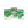 KNYGA Don H Parker Reading Lab 1a, Student Record Book (Pkg. of 5), Levels 1.2 - 3.5