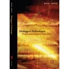 KNYGA Don Ihde Heidegger's Technologies