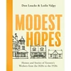 KNYGA Don Loucks Modest Hopes