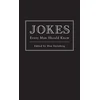 KNYGA Don Steinberg Jokes Every Man Should Know