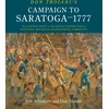 KNYGA Don Troiani's Campaign to Saratoga - 1777