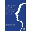 KNYGA Don W Stacks Integrated Approach to Communication Theory and Research