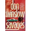 KNYGA Don Winslow Savages