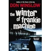 KNYGA Don Winslow Winter of Frankie Machine