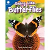 KNYGA Dona Herweck Rice Being Like Butterflies