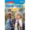 KNYGA Dona Herweck Rice Best You: Making Things Right