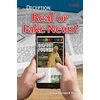 KNYGA Dona Herweck Rice Deception