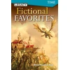KNYGA Dona Herweck Rice Legacy: Fictional Favorites