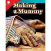 KNYGA Dona Herweck Rice Making a Mummy