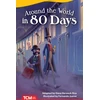 KNYGA Dona Rice Around the World in 80 Days
