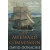 KNYGA DONACHIE Awkward Commission
