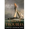 KNYGA DONACHIE Sea of Troubles