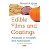 KNYGA Donald A Gross Edible Films and Coatings