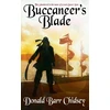 KNYGA Donald Barr Chidsey Buccaneer's Blade
