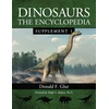 KNYGA Donald F Glut Dinozaurai