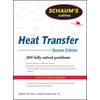 KNYGA Donald G Pitts Schaum's Outline of Heat Transfer