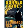 KNYGA Donald Goines Eldorado Raudona
