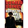 KNYGA Donald Goines Kenyatta's Last Hit