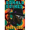 KNYGA Donald Goines kietas tėvelis