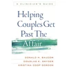 KNYGA Donald H Baucom Helping Couples Get Past the Affair