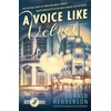 KNYGA Donald Henderson Voice Like Velvet