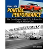 KNYGA Donald Keefe Pontiac Performance 1960-1974