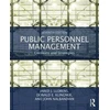KNYGA Donald Klingner Public Personnel Management