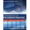 KNYGA Donald Krapohl Fundamentals of Polygraph Practice