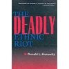 KNYGA Donald L Horowitz Deadly Ethnic Riot