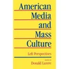 KNYGA Donald Lazere American Media and Mass Culture