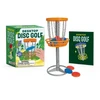 KNYGA Donald Lemke Desktop Disc Golf : Ace!