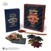 KNYGA Donald Lemke Harry Potter Quidditch at Hogwarts