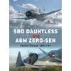 KNYGA Donald Nijboer SBD Dauntless vs A6M Zero-sen