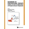 KNYGA Donald Pfaff Handbook Of Photodynamic Therapy: Updates On Recent Applications Of Porphyrin-based Compounds