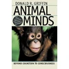 KNYGA Donald R Griffin Animal Minds