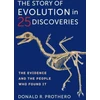 KNYGA Donald R Prothero Story of Evolution in 25 Discoveries