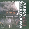 KNYGA Donald Richie Films of Akira Kurosawa, Third Edition, Expanded and Updated