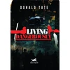 KNYGA Donald Tate Living Dangerously