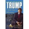 KNYGA Donald Trump Trump: Think Like a Billionaire