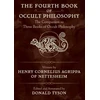 KNYGA Donald Tyson Fourth Book of Occult Philosophy