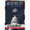 KNYGA Donaldson Are We Free Yet?