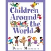 KNYGA Donata Montanari Children Around the World