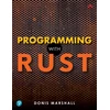 KNYGA Donis Marshall Programming with Rust