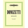 KNYGA Donizetti Flute Sonata in C Major